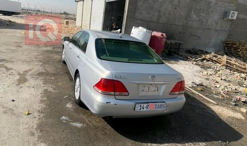 تويوتا راف 4